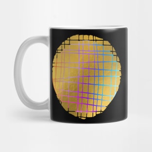 Rock Gold Mug